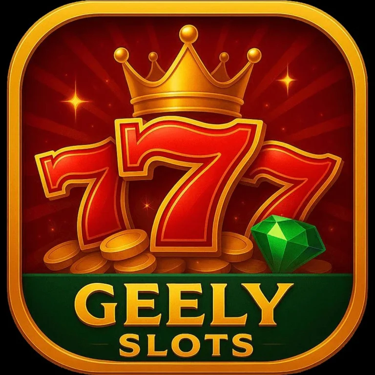 Geely slots game