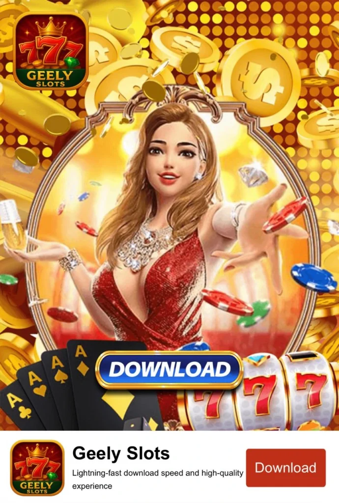 Geely-slots-game