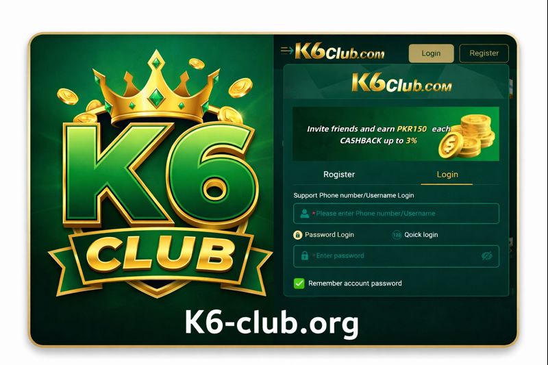 k6-club-login