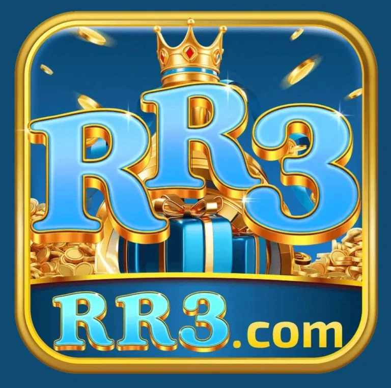 RR3 game