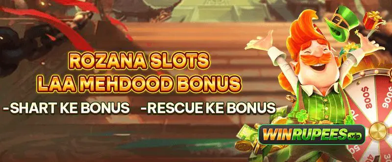 Rescue bonus